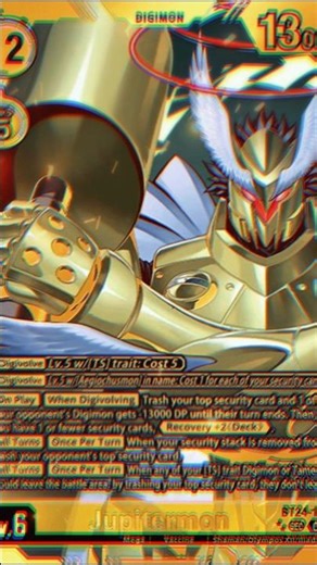 TSUNOMON into JUPITERMON evolution line #digimontimestranger