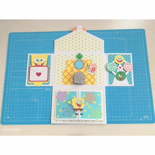 手作りアルバムのアイデアと制作方法