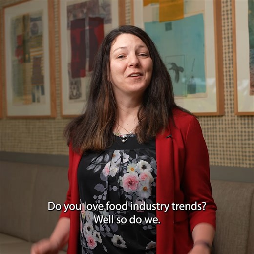 20 reactions | Discover the latest in food tech and sustainability with Rich's Strategic Insights team!  Our 2024 research series dives into key trends shaping the industry. Enroll today: https://courses.richsusa.com/courses/richs-megatrends-2024-food-trends-you-need-to-know?utm_source=facebook&utm_medium=organic_social&utm_campaign=megatrends | Rich Products | Facebook