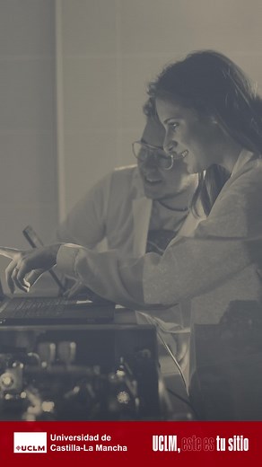 Avanza hacia la excelencia profesional en UCLM