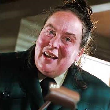 Matilda punished the principal with her superpowers#shorts