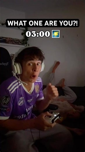 MY GF WOKE UP AT THE WRONG TIME… 😭💀 COMMENT FOR 7 YEARS OF GOOD LUCK! 🍀😅 Cadel and Mia #funny