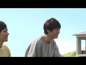 日立【ハピネスの家篇 CMメイキング】