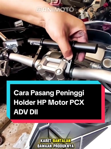 DANIMOTO.OLSHOP on TikTok