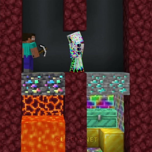 HELP Herobrine And TB From Entity #minecraft #roblox #memes