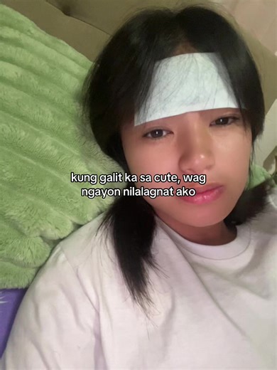 Feeling Unwell: When Cuteness is Unappreciated