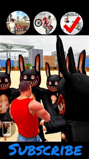 Creepy Bear Challenge 🐻😨💥 | IBD3D Vs Indian GT5 Vs GTIV