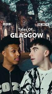 7.4K views · 17 reactions | Have YOU heard the story of the Gorbals Vampire? 率‍♂️ | BBC The Social | Facebook