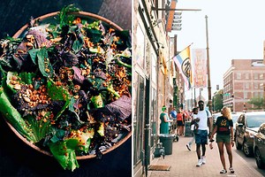 How to Eat Your Way Through Kansas City