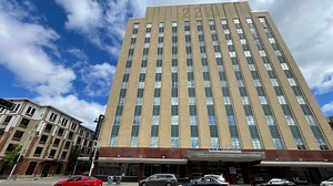 U.S. Venture signs development agreement for downtown Appleton's 222 Building