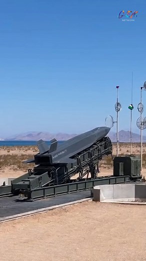 625K views · 6.6K reactions | The stealth cruise missile AGM-158 JASSM strikes targets with precision at over 900 km! #viralvideo #navy #JASSM #StealthMissile #LongRangeStrike #MilitaryPower A.I – For entertainment purposes only. | The Military Power Hub | Facebook