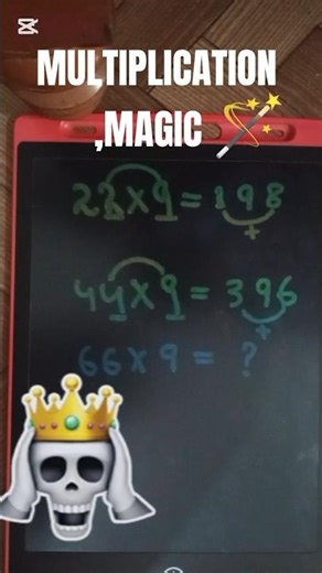 🤷everyone student is this dangerous 😱 math magic understand in 3 second #shortsviral
