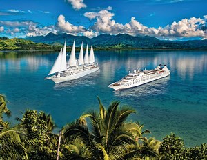 Windstar’s Star Collector Program: Extended Voyages for the Modern Traveler