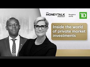 Inside the world of private markets