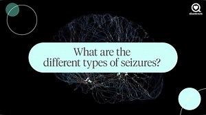 What are the different types of seizures? - Sharecare