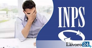 INPS, Sito Web inaccessibile per 3 ore - TuttoLavoro24