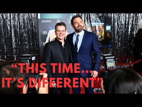 The Rip: Matt Damon & Ben Affleck’s Darkest Movie Yet | Netflix Crime Thriller Explained | Search English