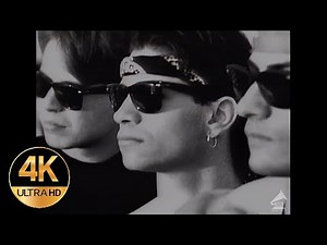 LINEAR - Sending All My Love (((Remastered audio ))) HQ - 4K