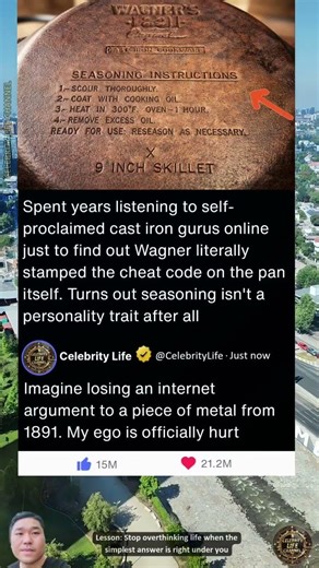 Why do we always overcomplicate things that were solved decades ago