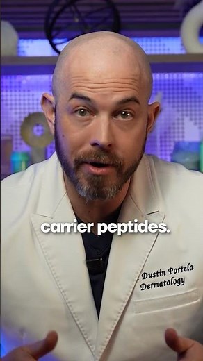 What are Peptides? The Three Main Types Explained