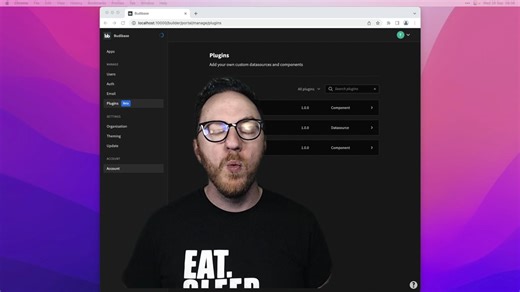 How to build a Budibase datasource plugin