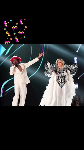 The Masked Singer on TikTok