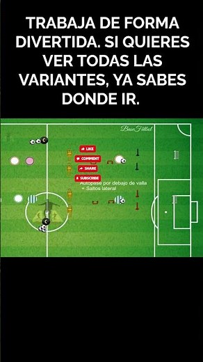Improve your physical and technical skills in a fun way with these driving circuits and