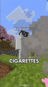 This Mod Adds Cigarettes?