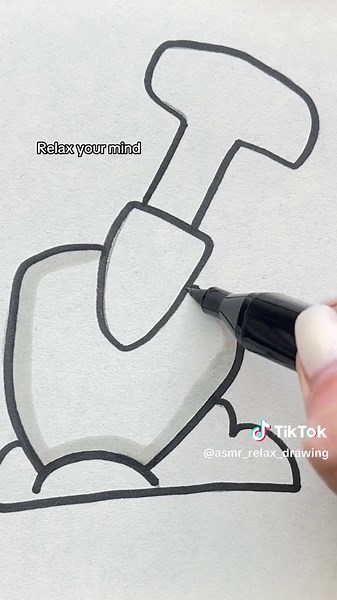 #asmr #asmrdrawing #asmrcoloring #asmrmarkers #satisfying #relaxing #drawingasmr #coloringasmr #visualasmr #foryou #fyp