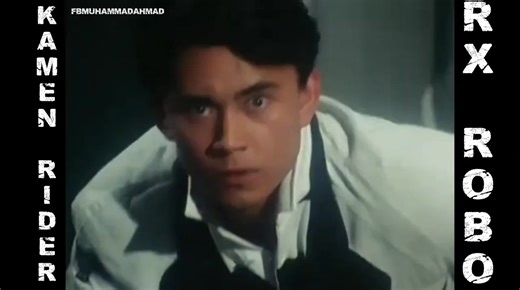 Black RX transforms back into Robo RX to fight against Birugonna Gorgom for a rescue mission! #kamenriderblackrx #roborx #biorx | Muhammad Ahmad