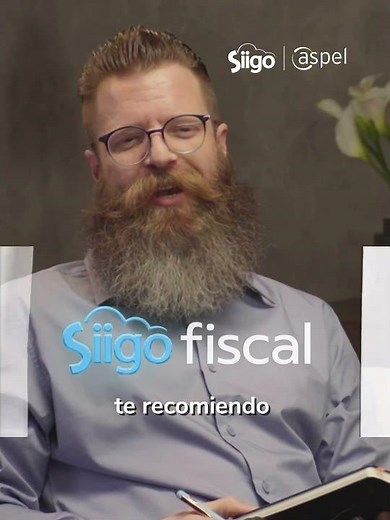 Siigo Fiscal | Cómo ahorrar horas en conciliación de CFDI