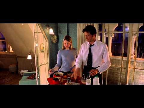 Bridget Jones's Diary (2001): Blue Soup
