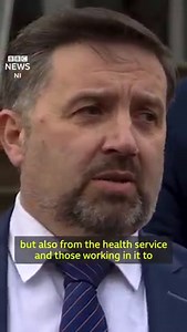 "Now is the time to act." The Northern Ireland Executive met on Tuesday to discuss measures to tackle rising Covid-19 cases. Read more: https://bbc.in/3cJuv97 | BBC News NI