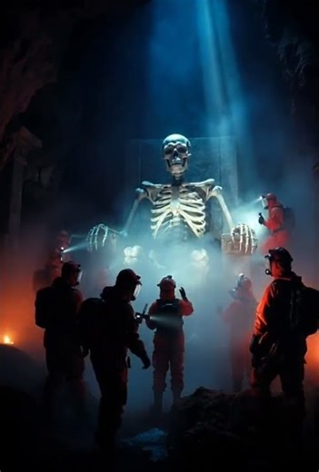 Forbidden Underground Discovery | What Was Hidden Beneath the City