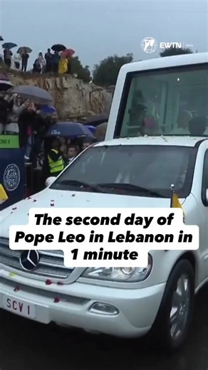 On December 1, 2025, Pope Leo XIV spent his second full day in Lebanon intensifying his appeal for peace, unity, and courage in the face of the country’s deep political and economic turmoil. At Martyrs’ Square in Beirut, religious leaders addressed him during an ecumenical and interreligious gathering, highlighting Lebanon’s vocation to coexistence. Later in Bkerke, before thousands of young people, Pope Leo urged Lebanon’s youth to believe that love, not retaliation, is the force that can truly