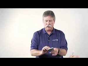 Tips from Tom: Cleaning and Disinfecting the King Vision Display