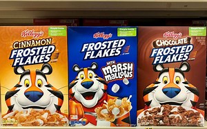 The Most Iconic Food Mascots Of All Time - Daily Meal