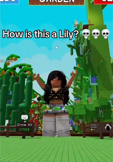 Grow a Garden in Roblox: Tips and Tricks