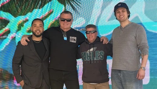 Delaware County Entrepreneur Bill McKee Revives Baja Beach Club