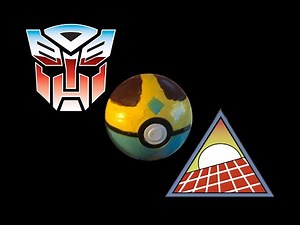 JCWCSP Go Transformers - Theme of Transformers of Cwcville - Music Video