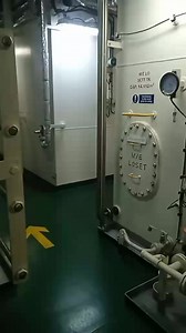 inside the engine control room, ECR of a ship 🚢 | Master Engineer Fix