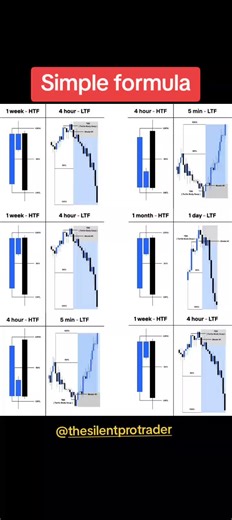Master Trading with the Silent Pro Trader Formula