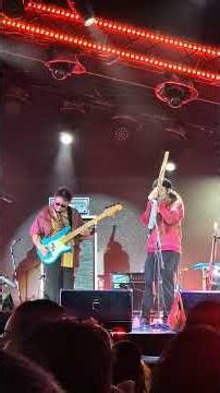 Thai Drummer Salin Performs At World Music Day Bangkok