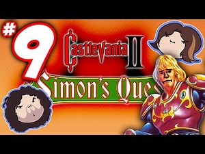 Nailed It | Castlevania II [9]