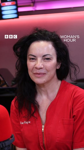 'It's all going south, I might as well embrace it' Multi award-winning Irish-French singer Camille O'Sullivan joined Anita in the Woman's Hour studio on Friday 🎶 Camille has toured with the Pogues, sang at Shane McGowan's funeral, she’s performed at Yoko Ono’s Meltdown festival... Now, she’s bringing her hit show, LoveLetter, to London. After performing live on Woman's Hour, Camille spoke to Anita about getting older, how she's still terrified of the stage, and why she thinks her nerves actuall