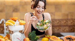 Tips para aprender a comer de forma saludable