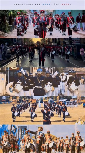 2.9K views · 92 reactions | Focuses on history and continuity  #stcwb #brassband #marchingband #history WESTERN BAND ST.THOMAS COLLEGE MATARA St. Thomas' College, Matara | WESTERN BAND ST.THOMAS COLLEGE MATARA | Facebook