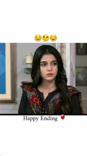 Happy Ending 🎉 🎈 Laiba X Ali #laibakhan #love #sahbedits4 #trendingshorts #aliansari #Umar