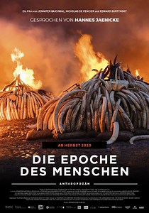 Die Epoche des Menschen