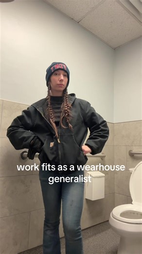 Creative Braid Variations for Work Outfits